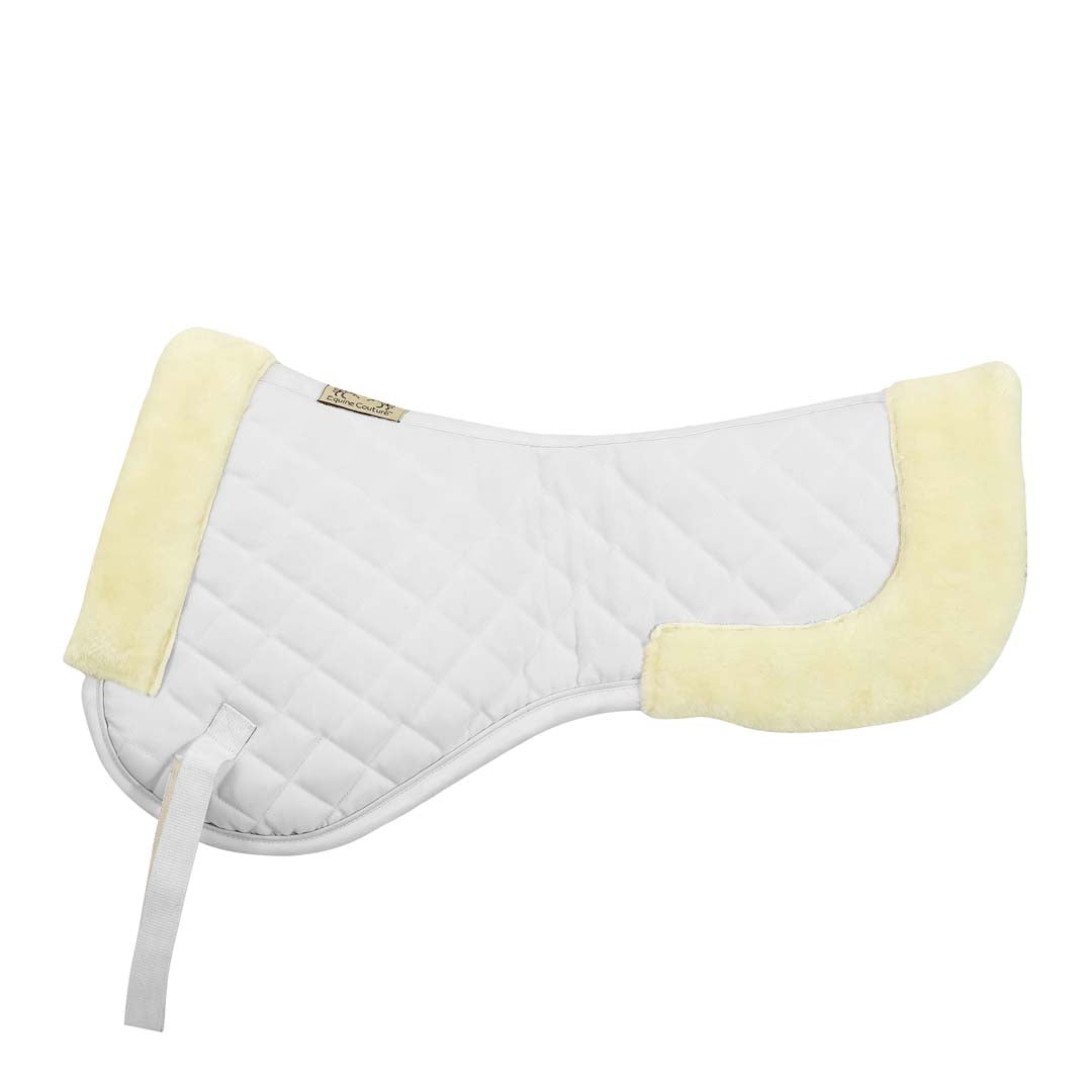 Tapis de selle dressage - Snowflake/Rose Gold | Fabricant et boutique d'équitation Tapis de selle dressage - Snowflake/Rose Gold | Fabricant et boutique d'équitation