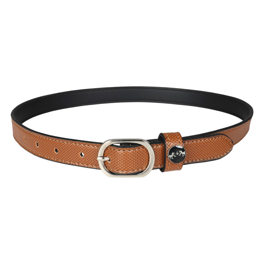  Equine Couture Vegan-X Ladies Belt - Breeches.com