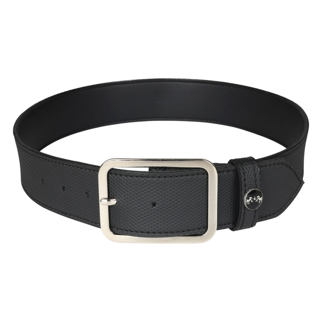  Equine Couture Vegan-X Ladies Belt - Breeches.com
