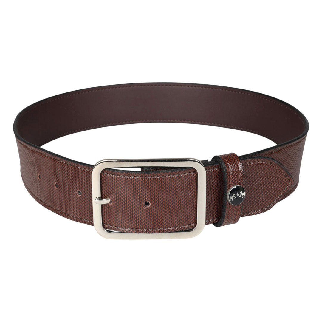  Equine Couture Vegan-X Ladies Belt - Breeches.com