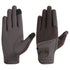 Equine Couture Aerocool Touch Screen Riding Gloves with Glitter - Breeches.com