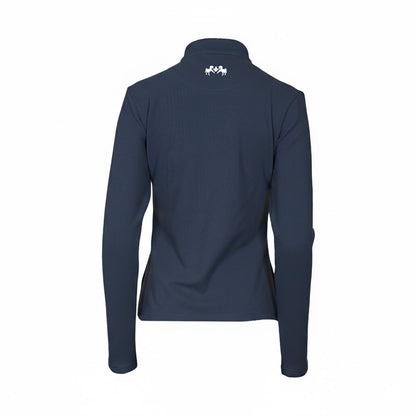 Equine Couture Fleece Lined Riding Shirt- Breeches.com