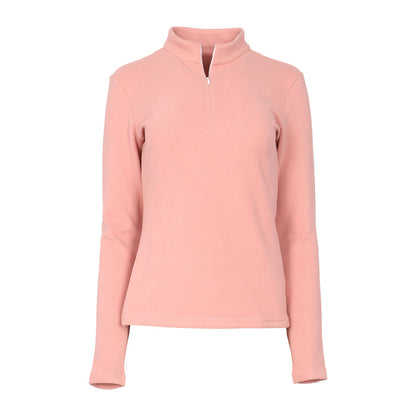 Equine Couture Fleece Lined Riding Shirt- Breeches.com