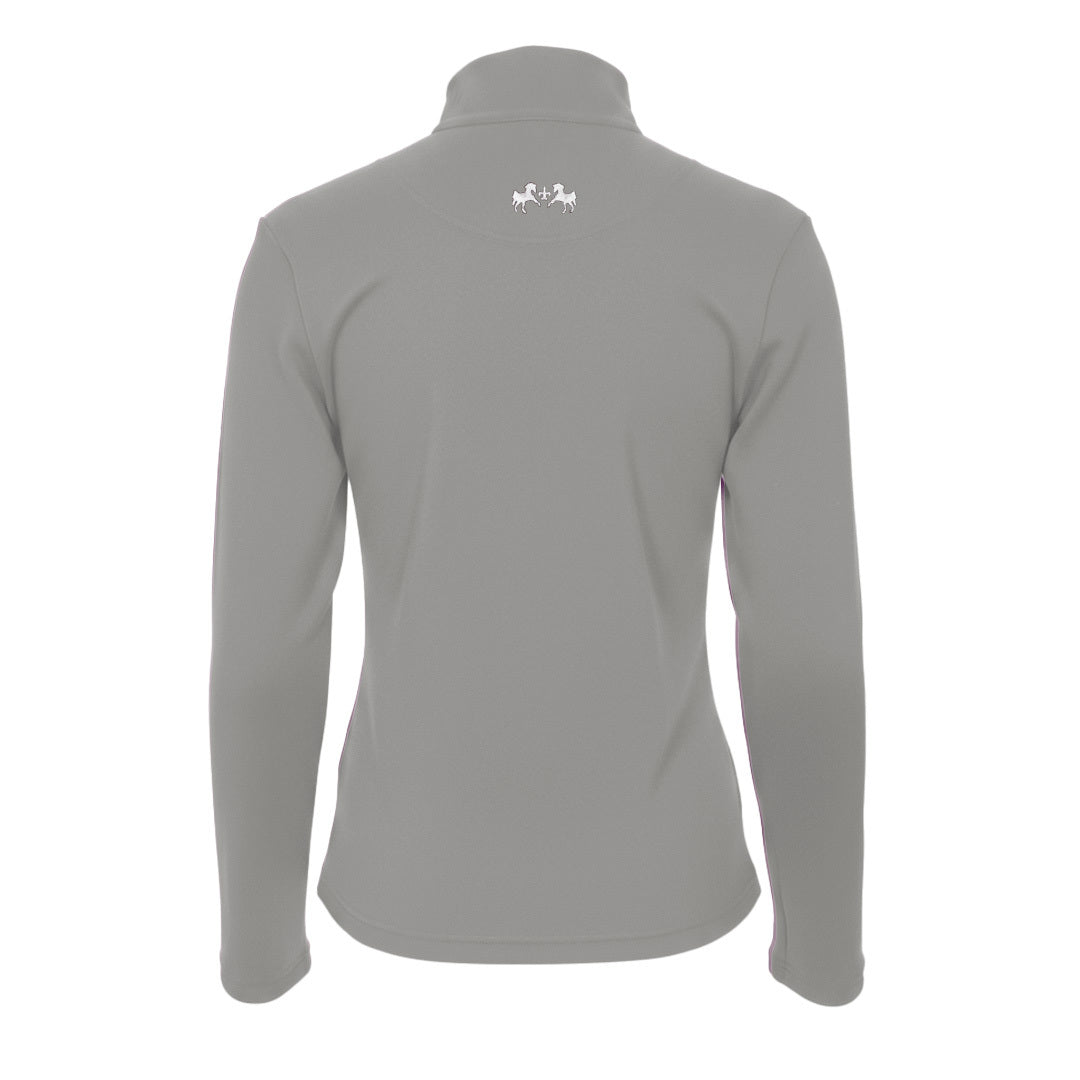 Equine Couture Thermal Turtleneck- Breeches.com