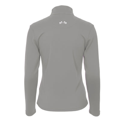 Equine Couture Thermal Turtleneck- Breeches.com