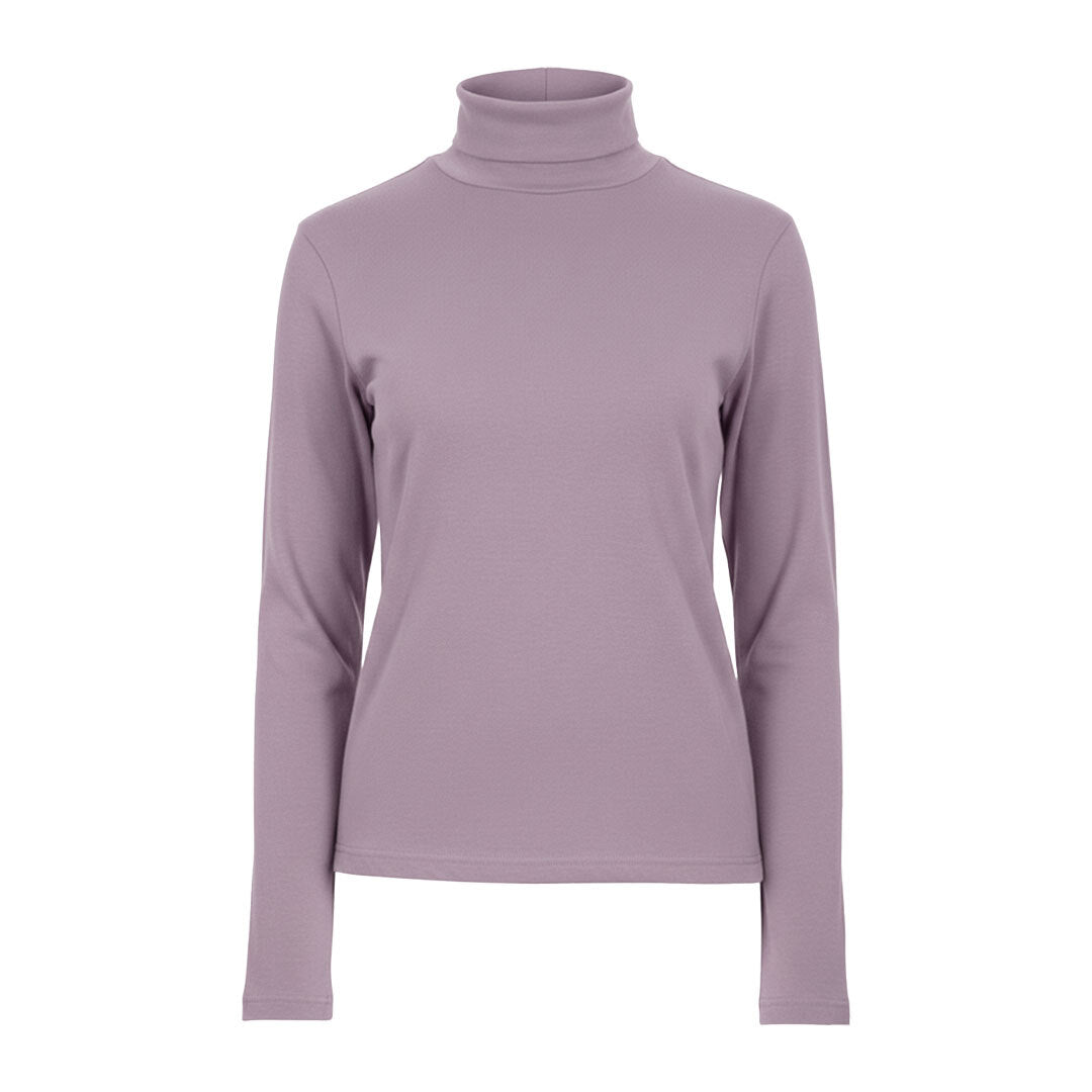 Equine Couture Thermal Turtleneck- Breeches.com