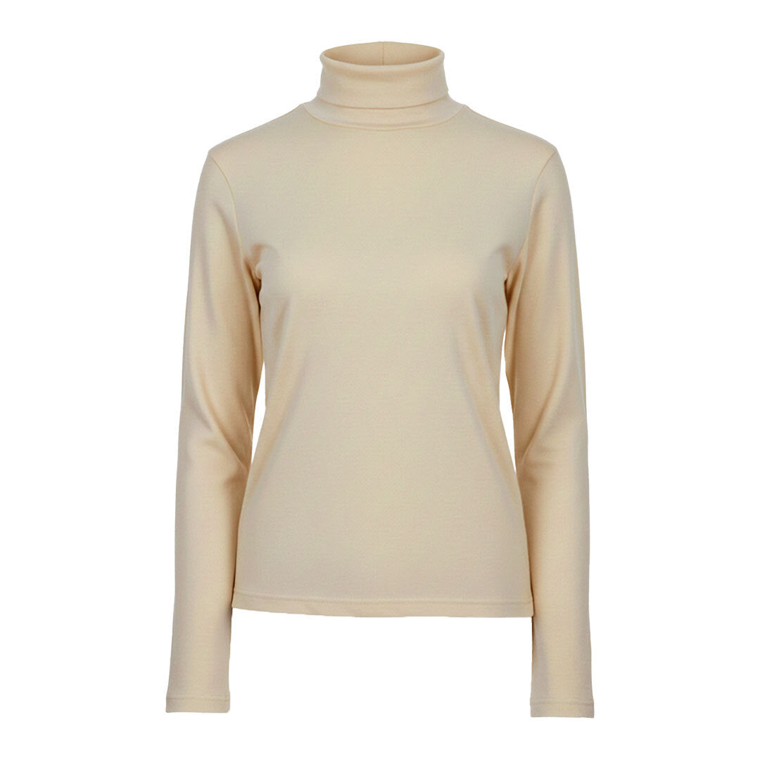 Equine Couture Thermal Turtleneck- Breeches.com
