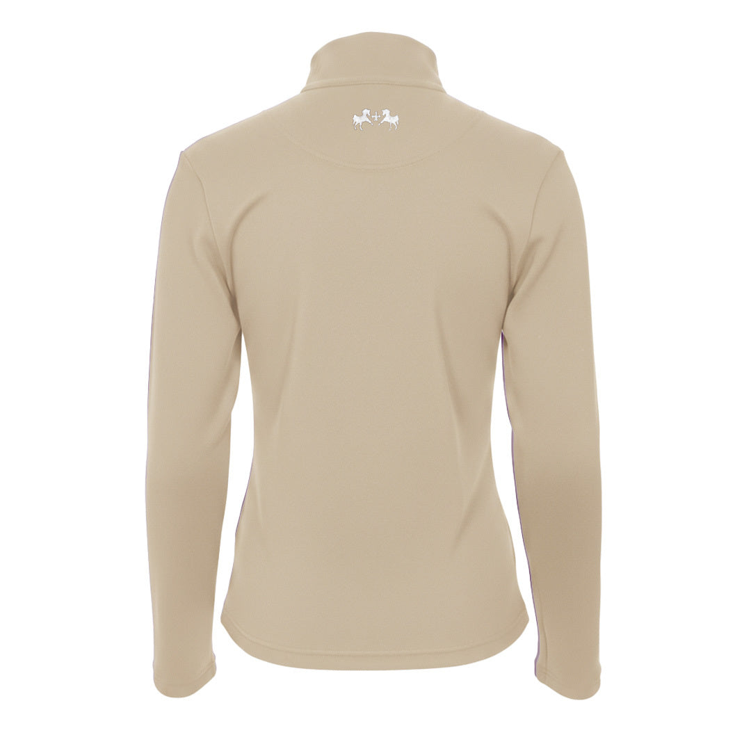 Equine Couture Thermal Turtleneck- Breeches.com