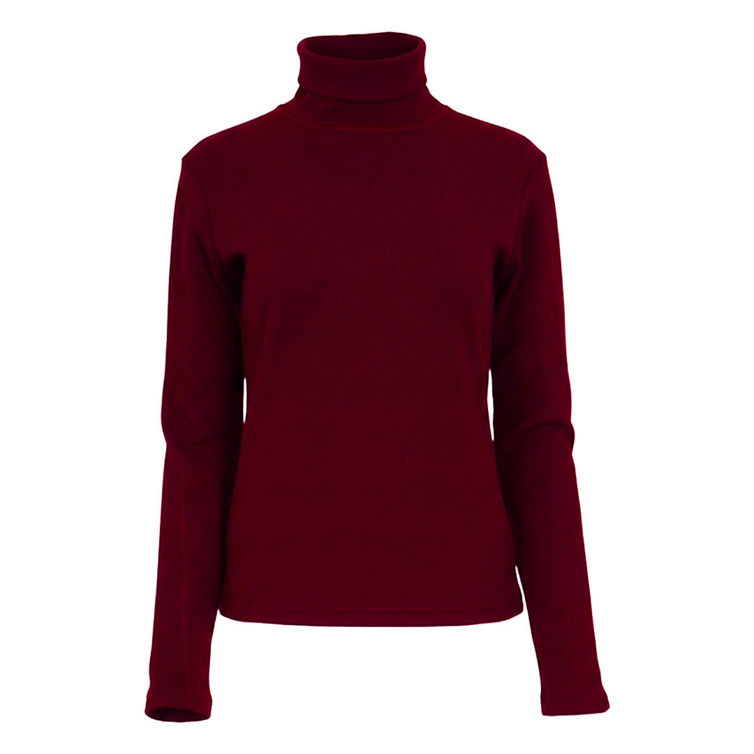 Equine Couture Base Layer Turtleneck- Breeches.com