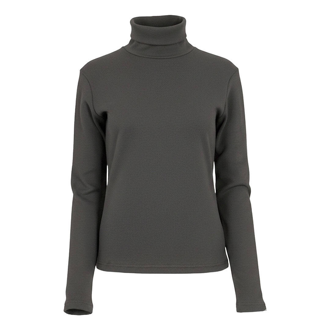 Equine Couture Base Layer Turtleneck- Breeches.com