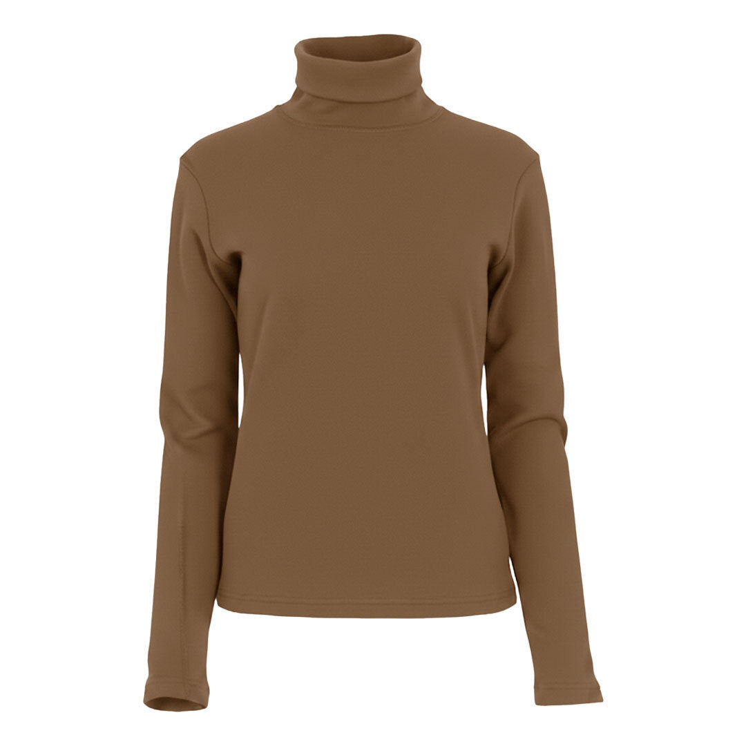 Equine Couture Base Layer Turtleneck- Breeches.com