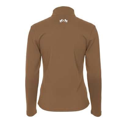 Equine Couture Base Layer Turtleneck- Breeches.com