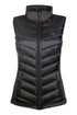HKM Basel- Style Ladies Jersey/Nylon Vest - Breeches.com