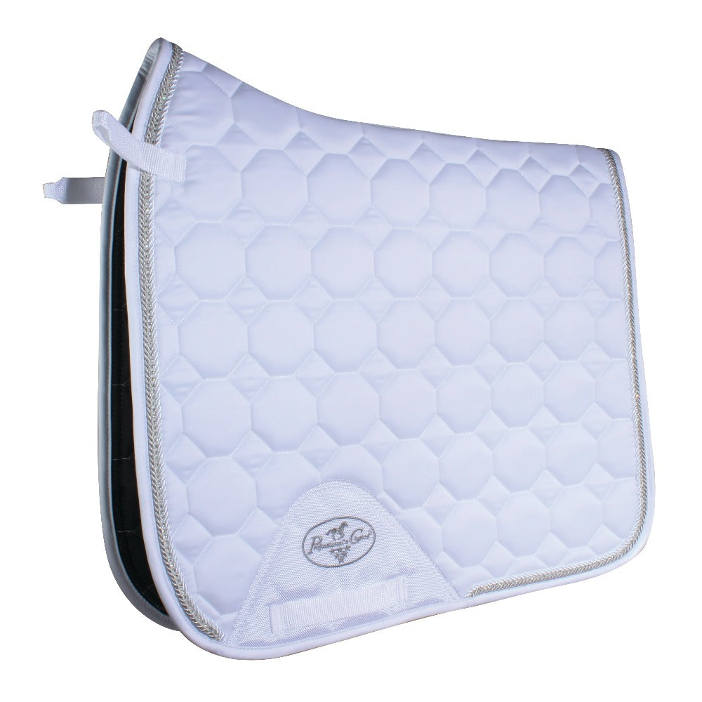 Professionals Choice Satin Dressage Pad