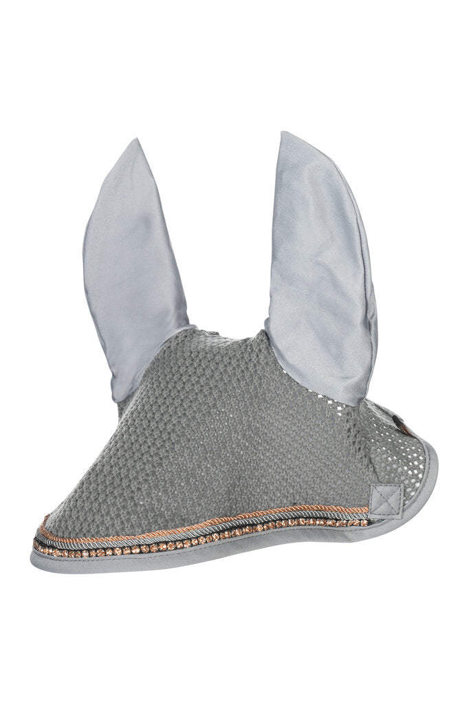 HKM Rosegold Glamour Ear Bonnet