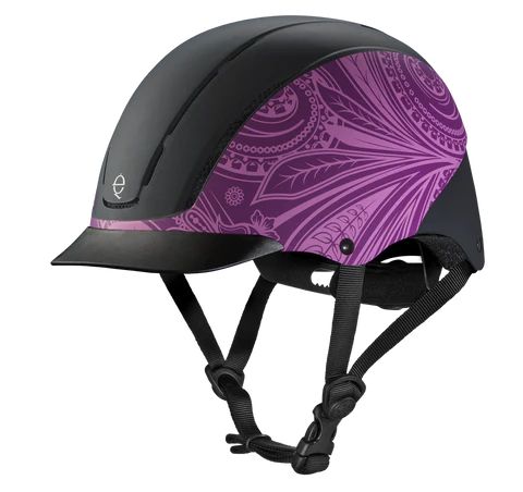 Troxel Spirit Helmet