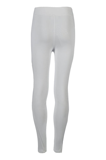 HKM Alice Kids-Riding Leggings Silicone Full Seat - Breeches.com