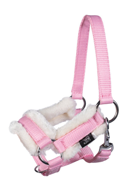 HKM Hobby Horsing-Head Collar And Lead Rope - Breeches.com