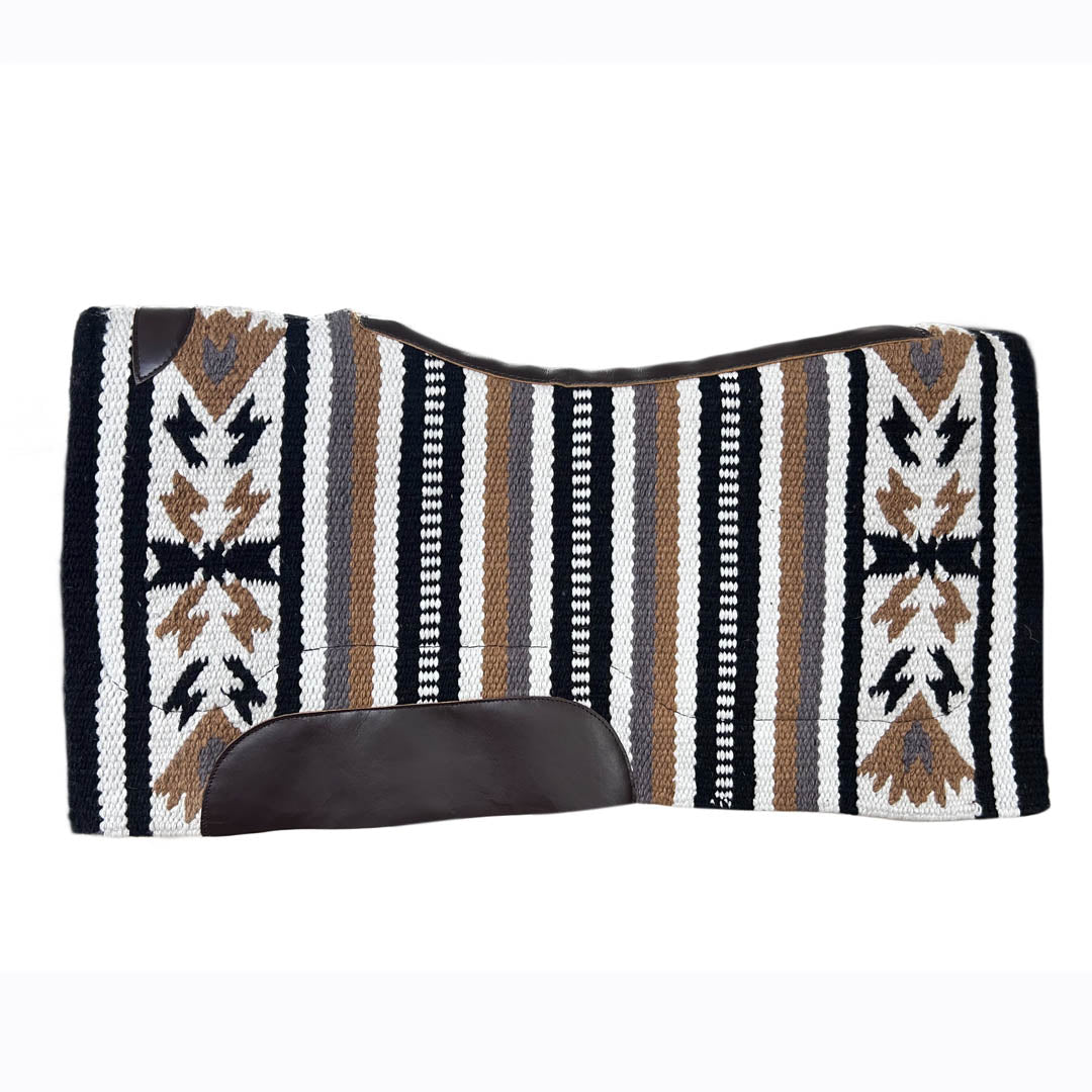 TuffRider Single Weave Western Saddle Pad-B001-34" X 36"