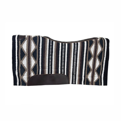 TuffRider Single Weave Western Saddle Pad 34&quot; X 36&quot; - Breeches.com