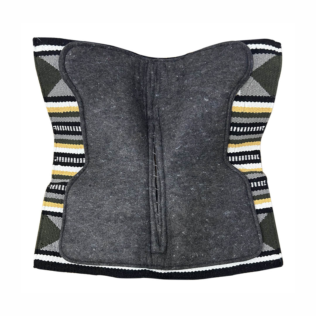 TuffRider Single Weave Western Saddle Pad-L001-34" X 36"
