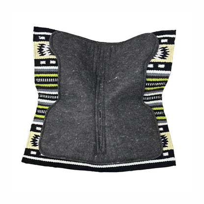TuffRider Single Weave Western Saddle Pad 34&quot; X 36&quot; - Breeches.com