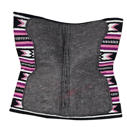 TuffRider Single Weave Western Saddle Pad 34&quot; X 36&quot; - Breeches.com