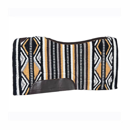 TuffRider Single Weave Western Saddle Pad 34&quot; X 36&quot; - Breeches.com