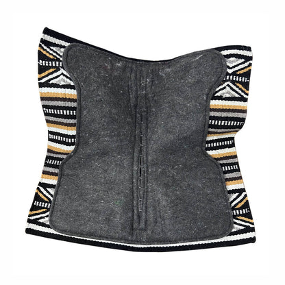 TuffRider Single Weave Western Saddle Pad 34&quot; X 36&quot; - Breeches.com