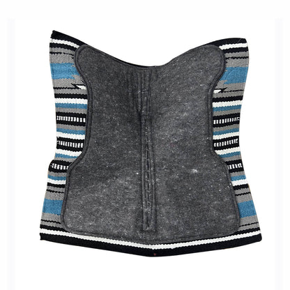 TuffRider Single Weave Western Saddle Pad 34&quot; X 36&quot; - Breeches.com