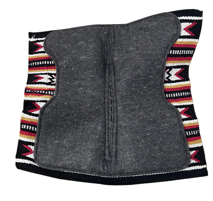 TuffRider Single Weave Western Saddle Pad-H001-34" X 36"