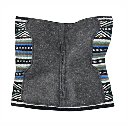TuffRider Single Weave Western Saddle Pad 34&quot; X 36&quot; - Breeches.com