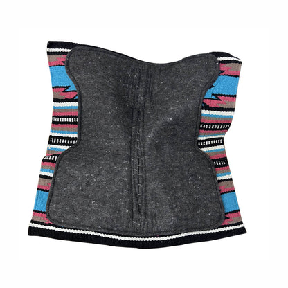 TuffRider Single Weave Western Saddle Pad 34&quot; X 36&quot; - Breeches.com