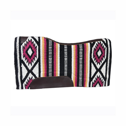 TuffRider Single Weave Western Saddle Pad 34&quot; X 36&quot; - Breeches.com