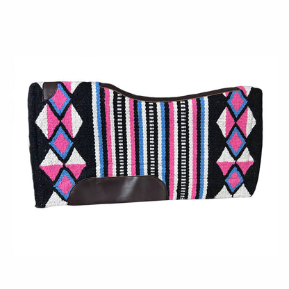 TuffRider Single Weave Western Saddle Pad 34&quot; X 36&quot; - Breeches.com