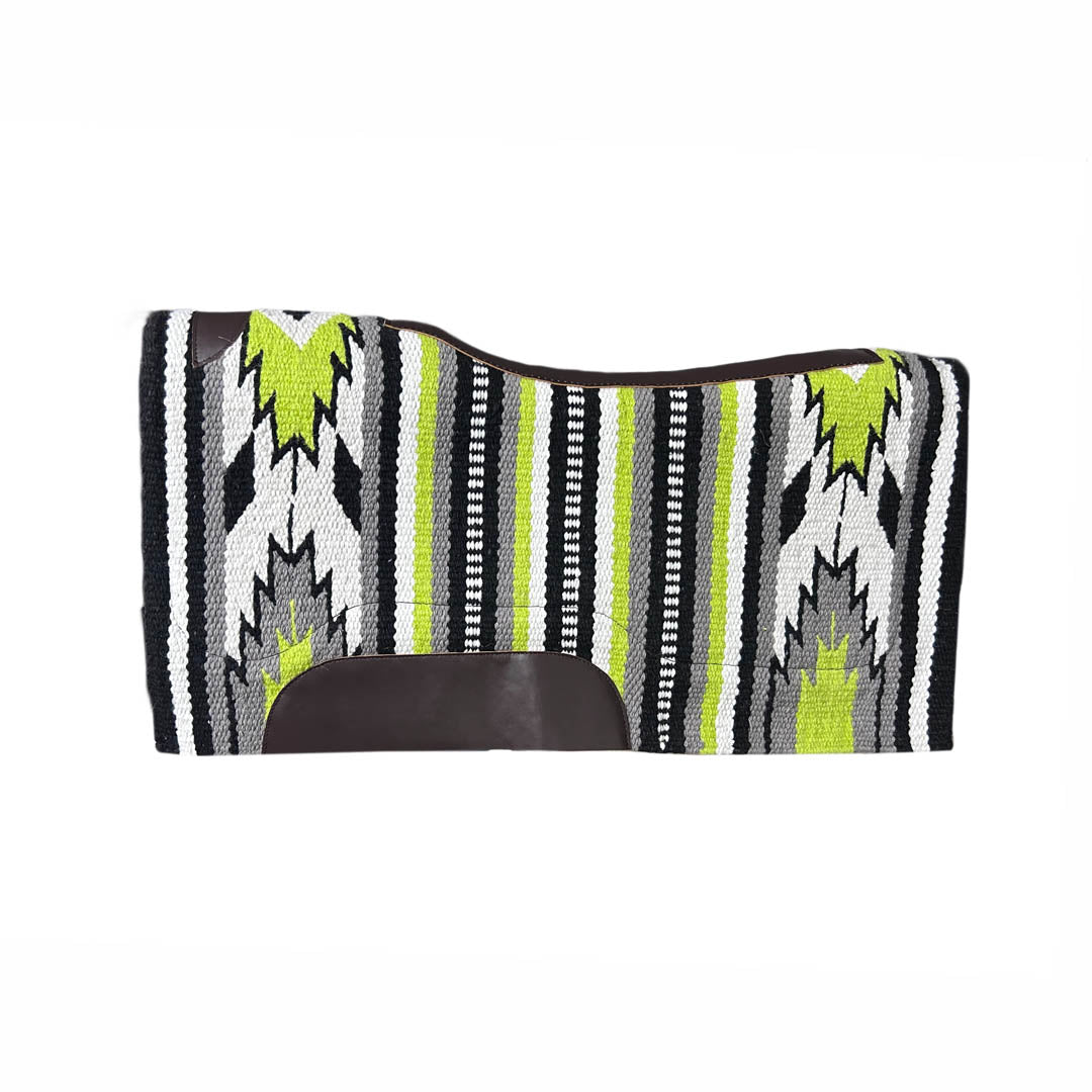 TuffRider Single Weave Western Saddle Pad 34&quot; X 36&quot; - Breeches.com