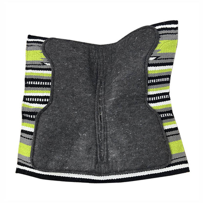 TuffRider Single Weave Western Saddle Pad 34&quot; X 36&quot; - Breeches.com