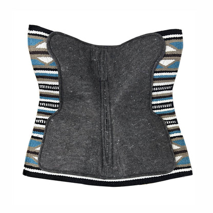 TuffRider Single Weave Western Saddle Pad 34&quot; X 36&quot; - Breeches.com