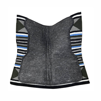 TuffRider Single Weave Western Saddle Pad 34&quot; X 36&quot; - Breeches.com