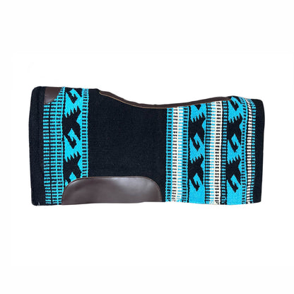 TuffRider Single Weave Western Saddle Pad 34&quot; X 36&quot; - Breeches.com