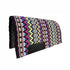 TuffRider Double Weave Western Saddle Blanket 34" X 40"- Breeches.com