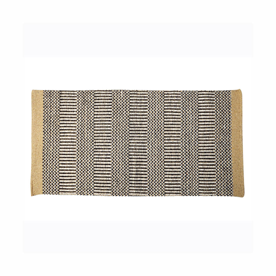 TuffRider Acrylic Double Weave Western Saddle Blanket 32&quot; X 64&quot;