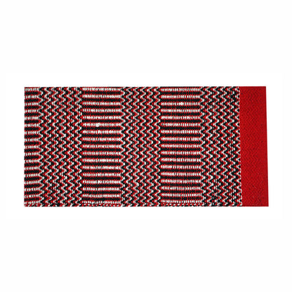 TuffRider Acrylic Double Weave Western Saddle Blanket 32&quot; X 64&quot;