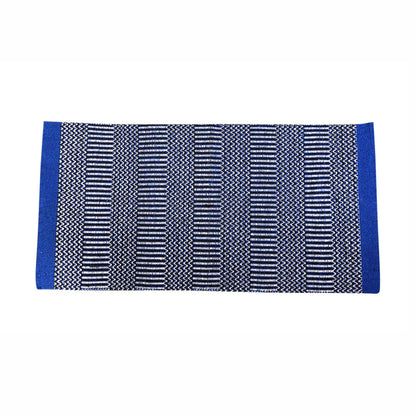 TuffRider Acrylic Double Weave Western Saddle Blanket 32&quot; X 64&quot;