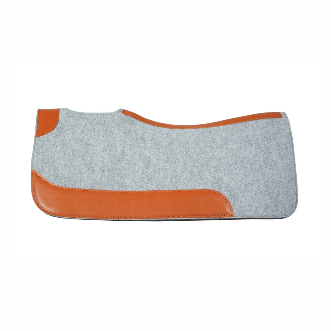 TuffRider Polyester Felt Pad 18mm- Breeches.com