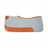 TuffRider Polyester Felt Pad 18mm- Breeches.com