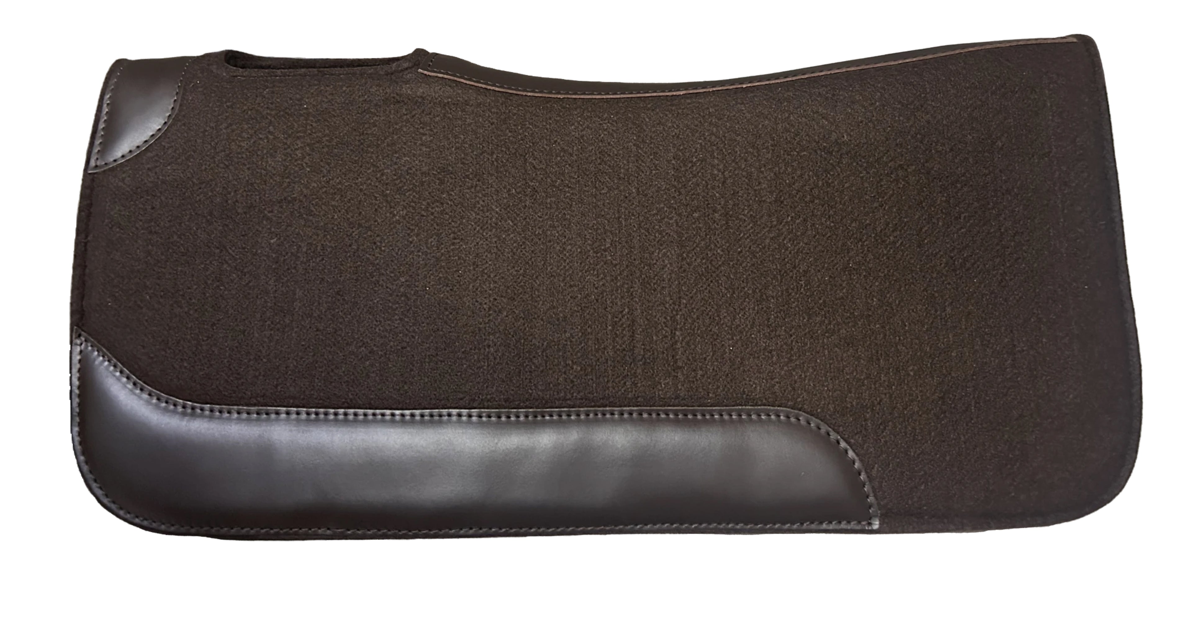 TuffRider Polyester Felt Pad 3/4"