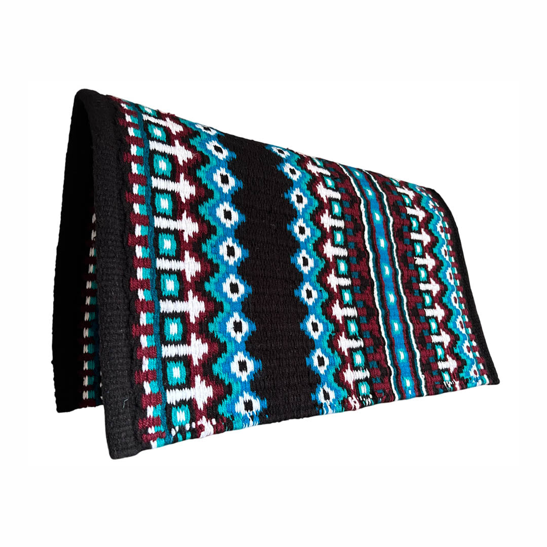 TuffRider Western Show Blanket 34&quot; X 40&quot;- Breeches.com