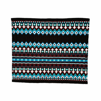 TuffRider Western Show Blanket 34&quot; X 40&quot;- Breeches.com