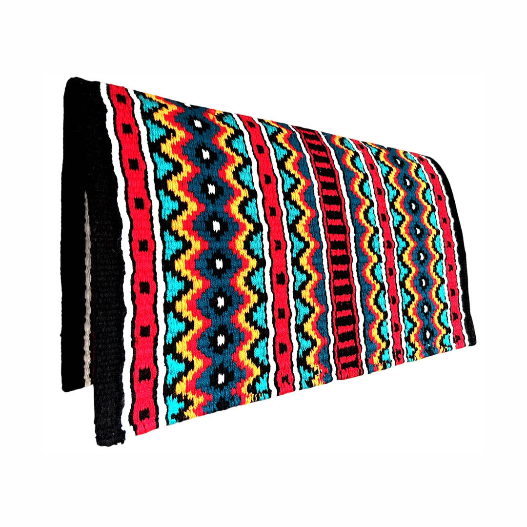TuffRider Western Show Blanket 34&quot; X 40&quot;- Breeches.com